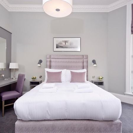 Destiny Scotland Apartments At West End - Princes Street エディンバラ エクステリア 写真