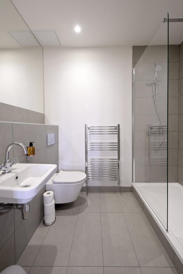 Destiny Scotland Apartments At West End - Princes Street エディンバラ エクステリア 写真